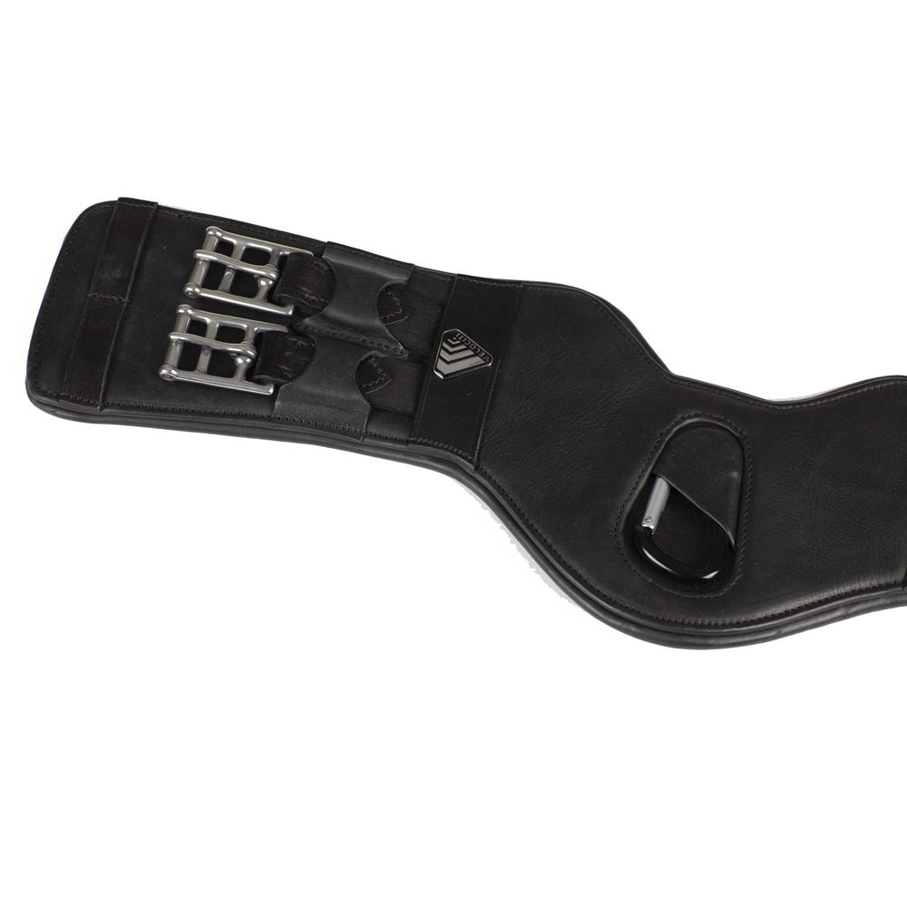 Velociti Lusso dressage girth