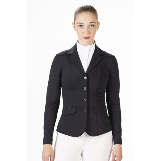 Veste de compétition HKM Luisa - Plus de tailles/couleurs sur commande