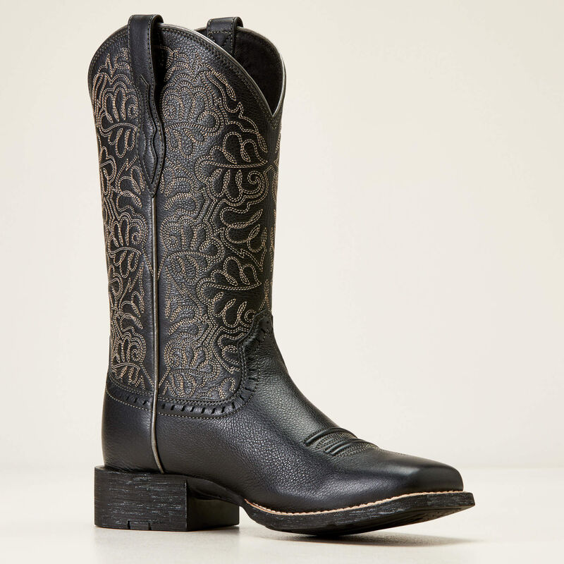 Ariat Round Up Remuda Western Boot