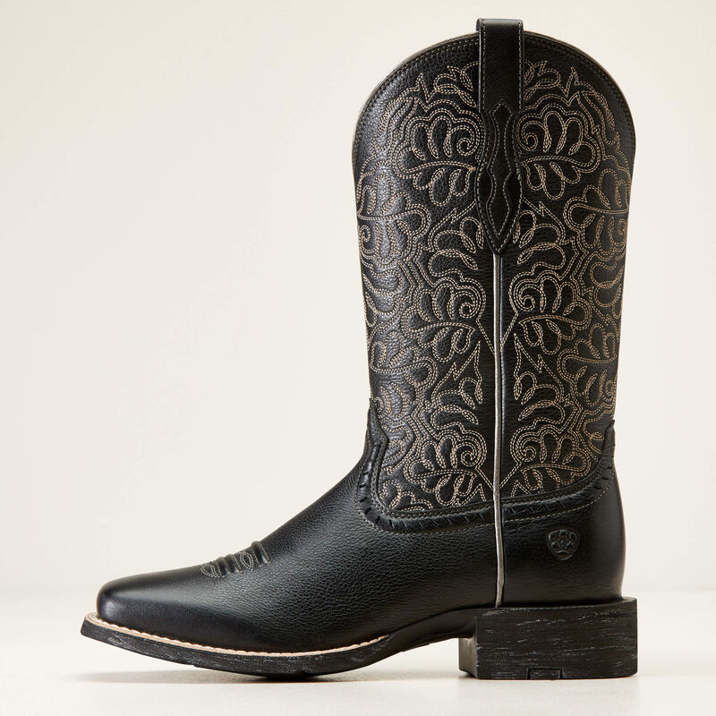 Ariat Round Up Remuda Western Boot