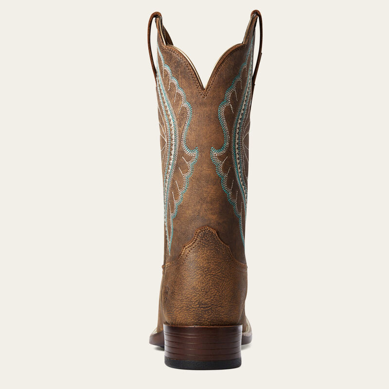 Ariat PrimeTime western boot