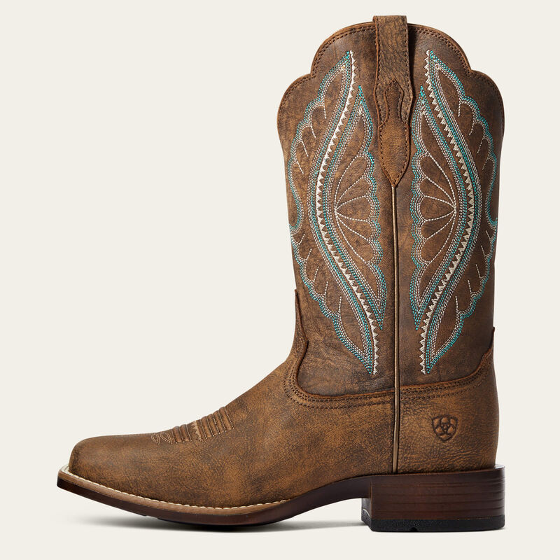Ariat PrimeTime western boot