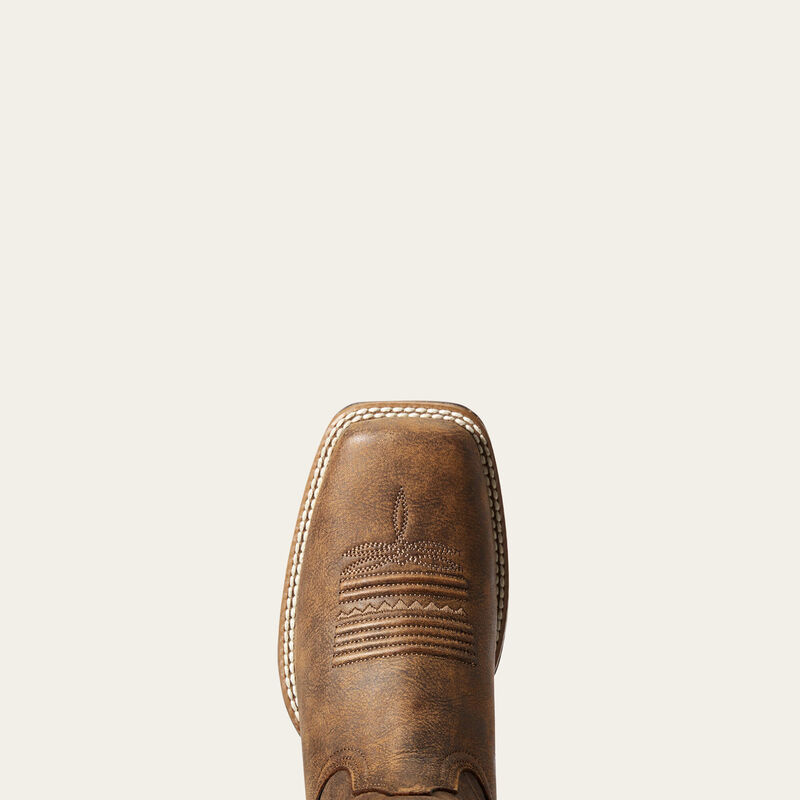 Ariat PrimeTime western boot