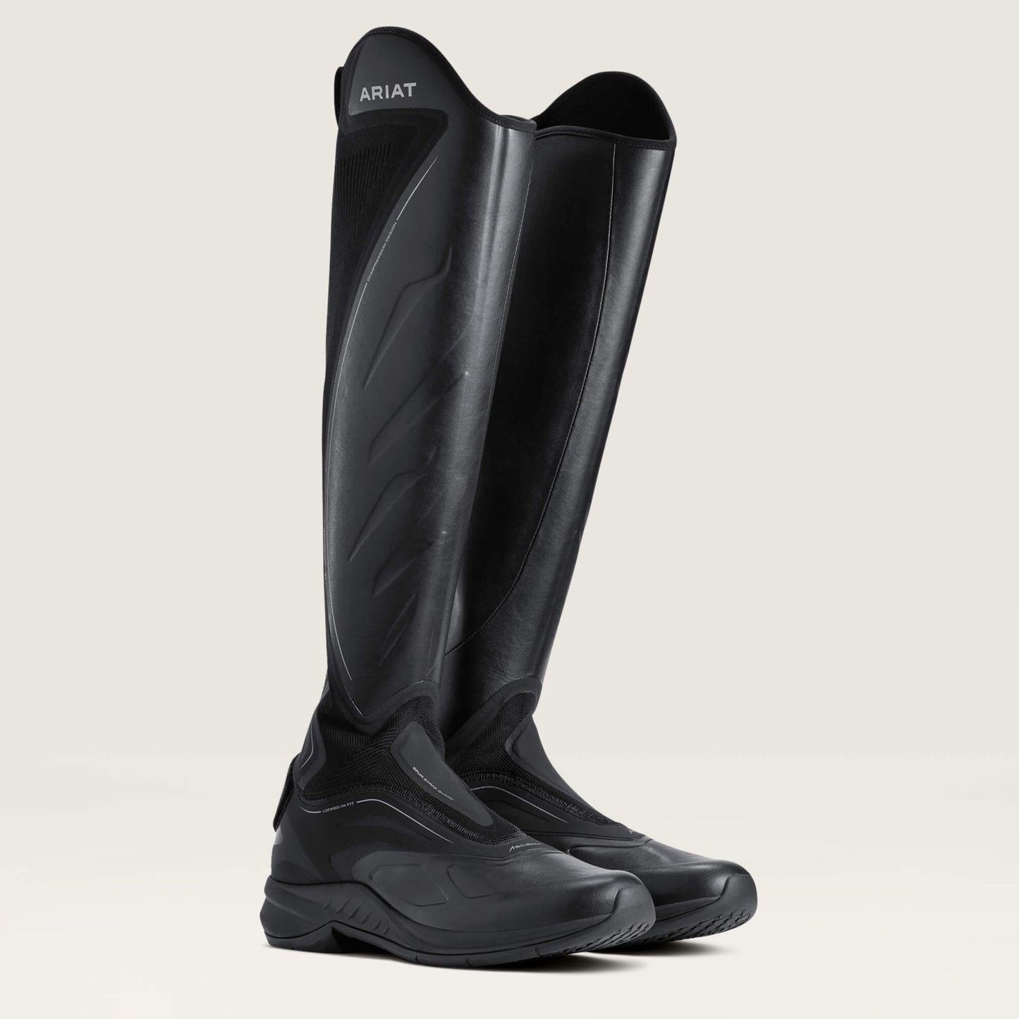 Ariat Ascent Tall boots