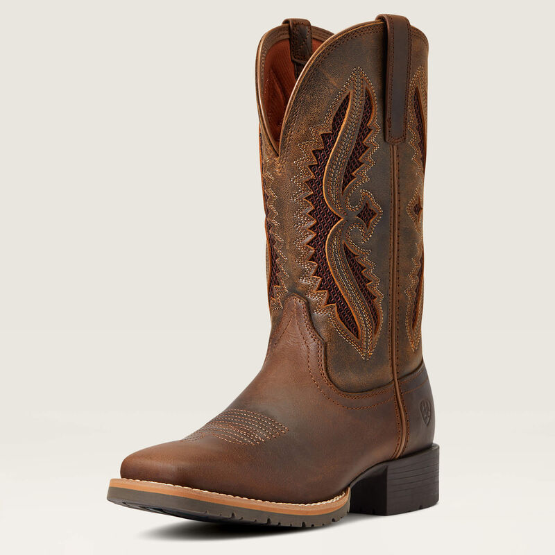 Ariat Hybrid Rancher VentTek 360° Western Boot