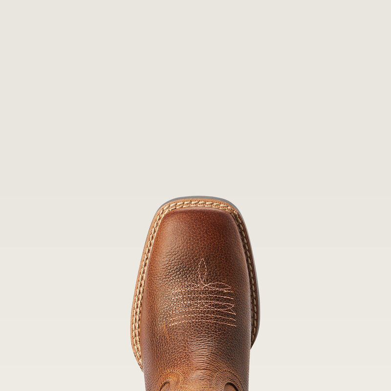 Ariat Firecatcher Y youth western boots