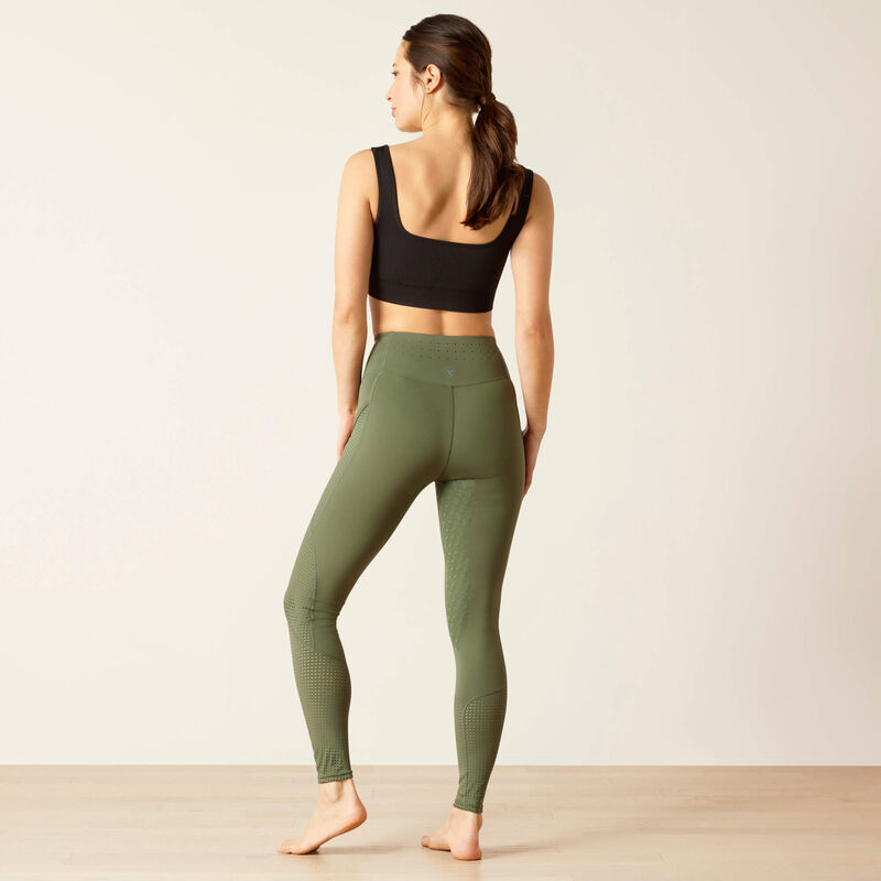 Collants Ariat Breathe EOS Halfgrip