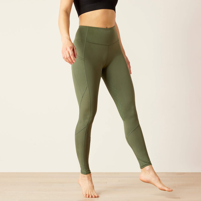 Collants Ariat Breathe EOS Halfgrip