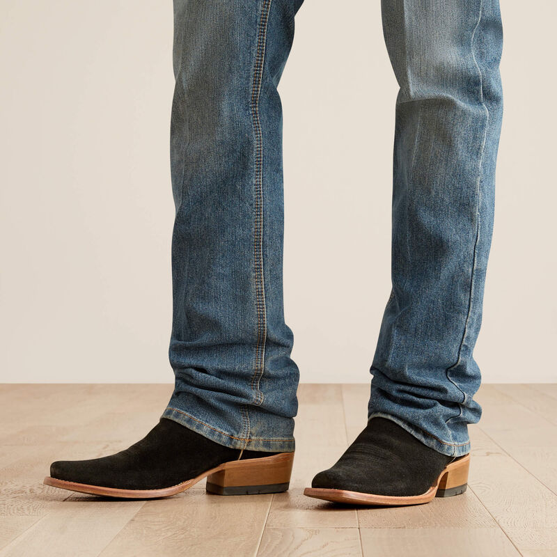 Ariat M5 Stretch Pro Series Ray Straight Leg Jean