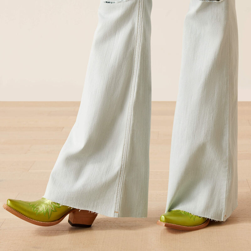 Ariat Perfect Rise Ophelia Flare