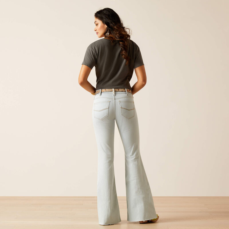 Ariat Perfect Rise Ophelia Flare