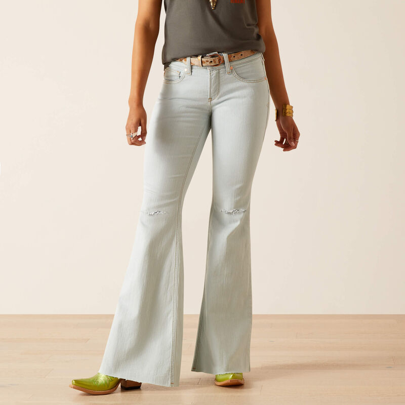 Ariat Perfect Rise Ophelia Flare