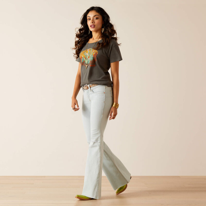 Ariat Perfect Rise Ophelia Flare