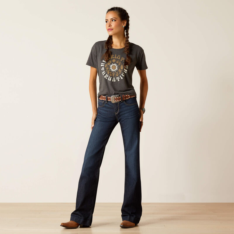 Ariat Perfect Rise Ophelia Trouser