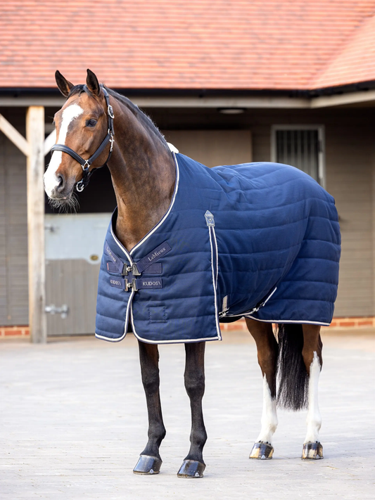 LeMieux Kudos stable rug - 100g