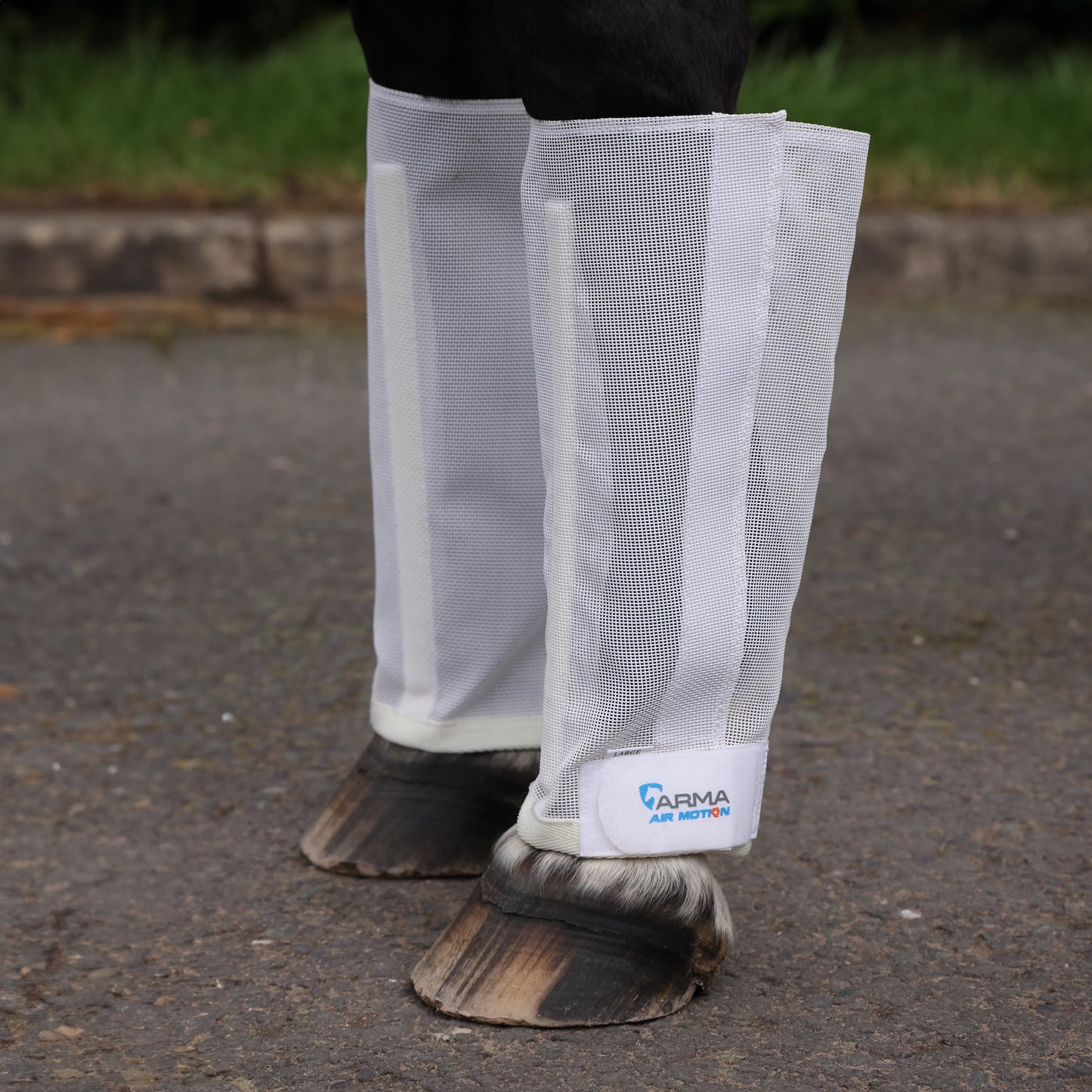 Arma Mesh Fly boots