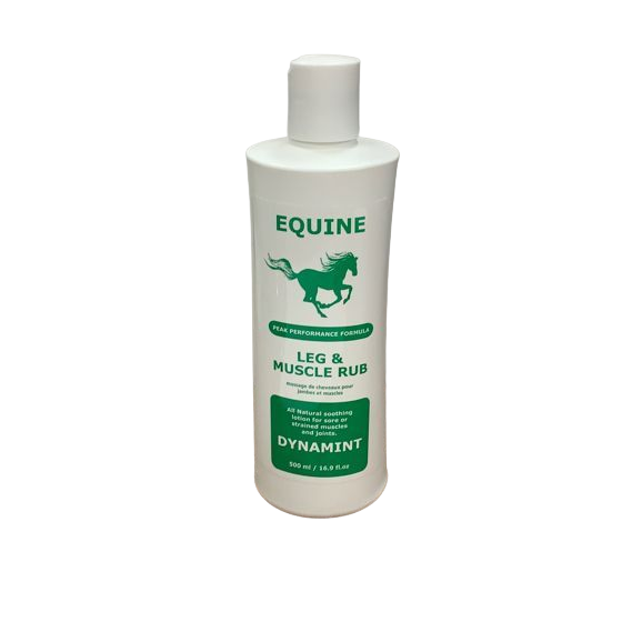 Liniment dynamint équin équin