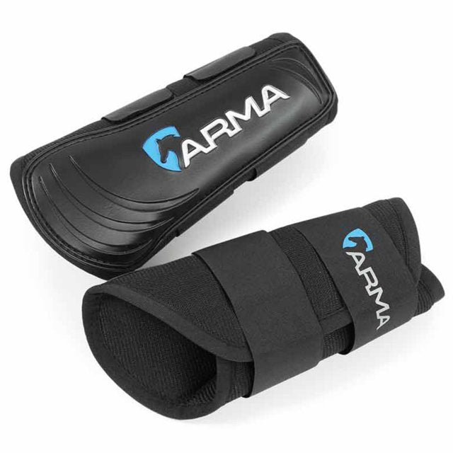Bottes de brossage Shires Arma Air Motion