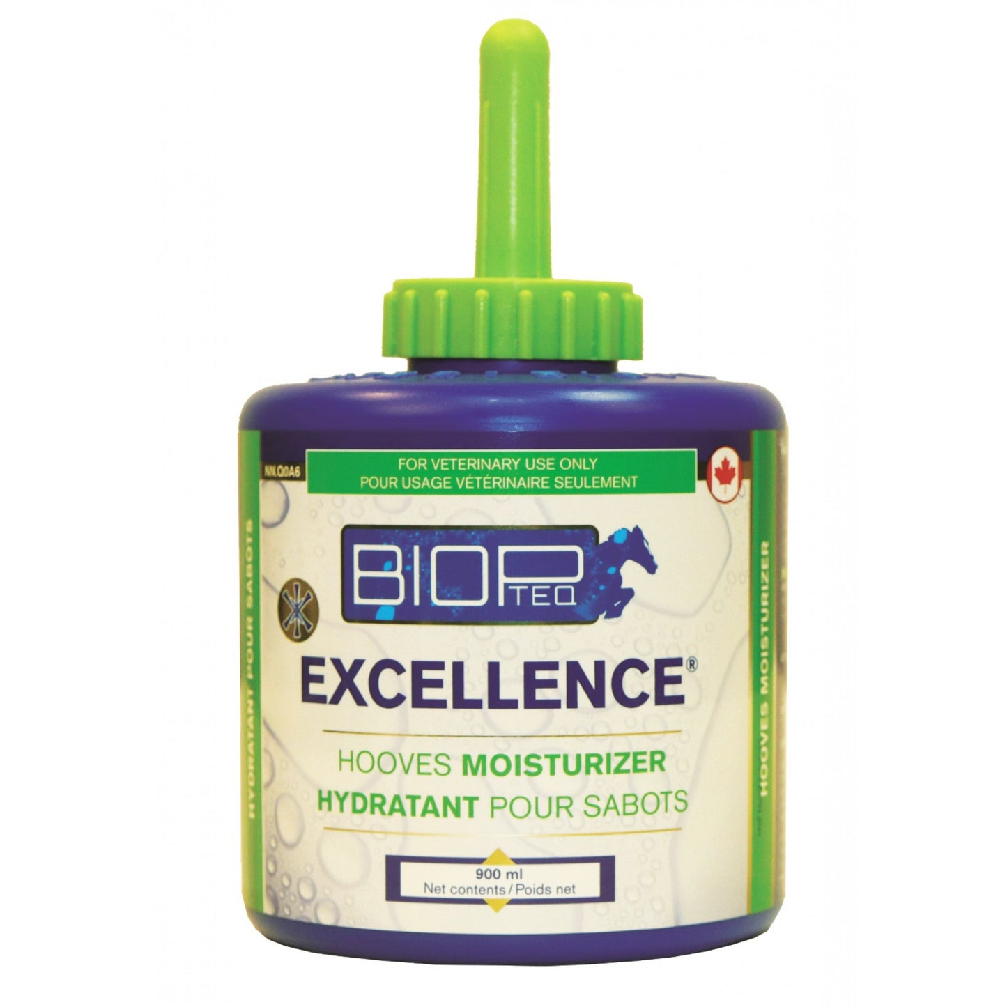Biopteq Excellence hoof moisturizer