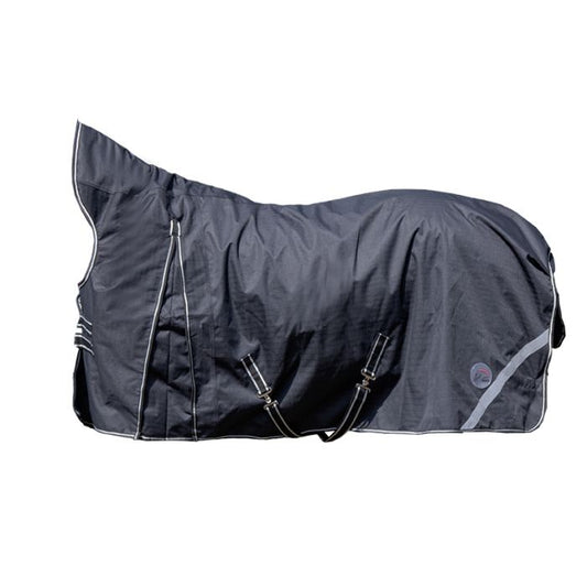 Couverture à col haut HKM Innsbruck 1200D 200g