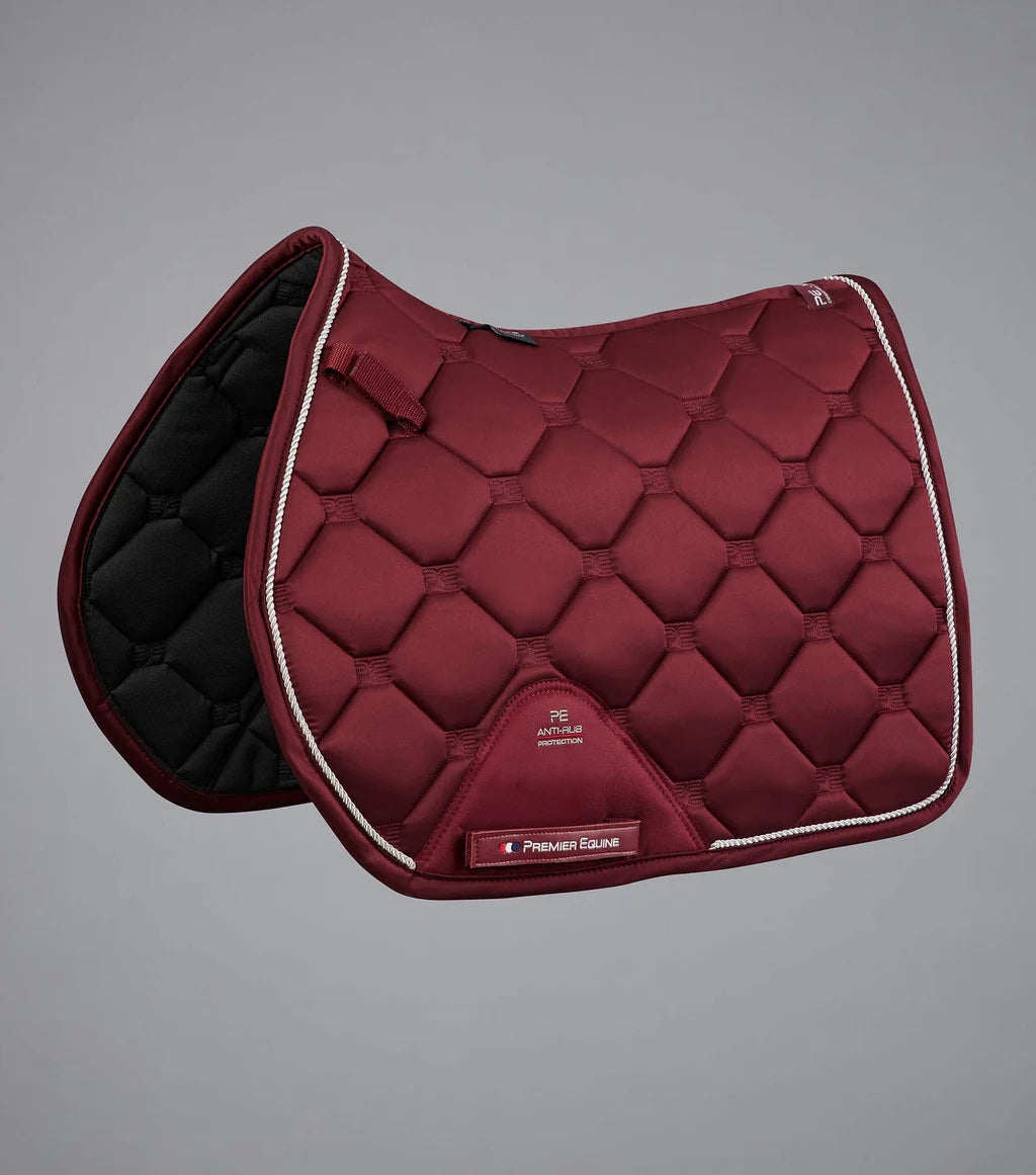 Tapis de saut Premier Equine Saltare Contact GP