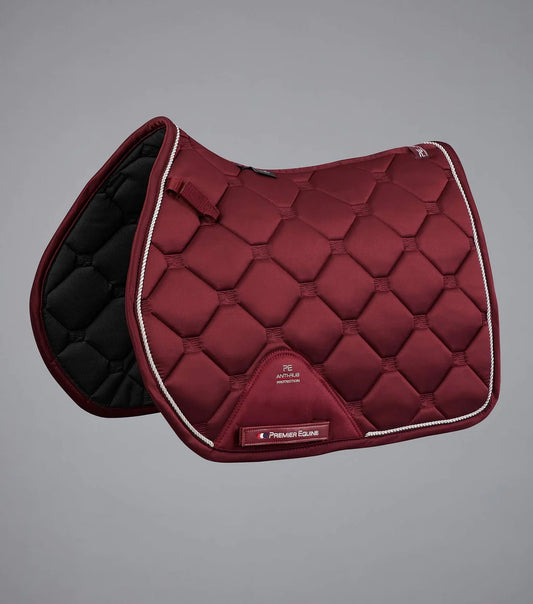 Premier Equine Saltare Contact GP jump pad