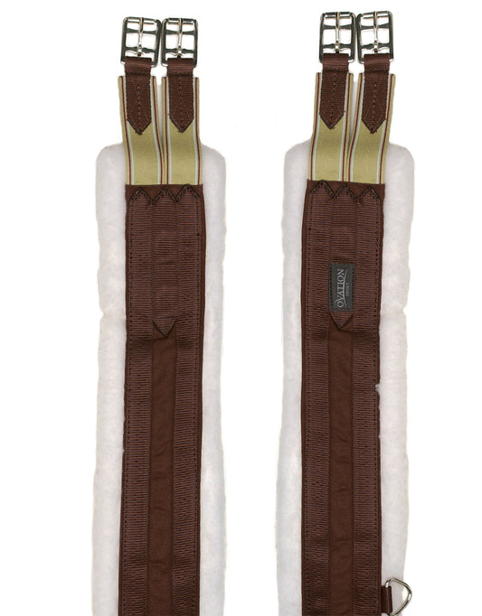 Sangle Ovation Fleece Equalizer