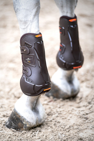 Schockemöhle Air flow Champion tendon boots - Full