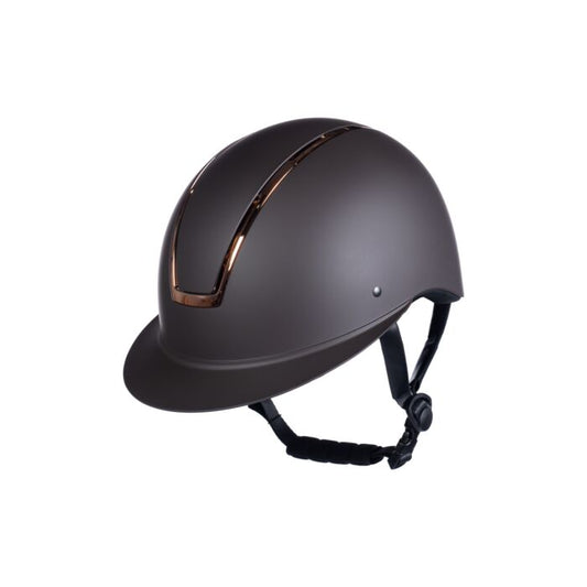 Casque HKM Lady Shield - Plus de couleurs disponibles