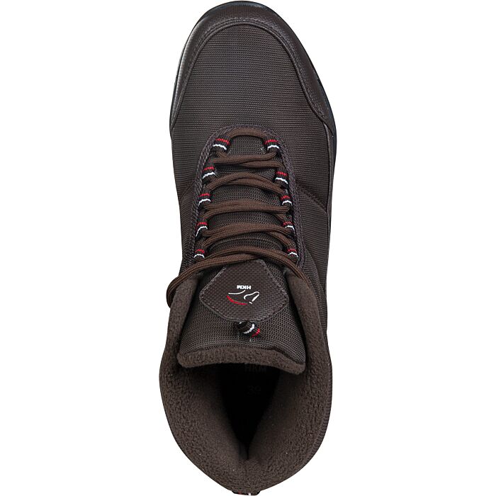 HKM Adventure stable and walking boots