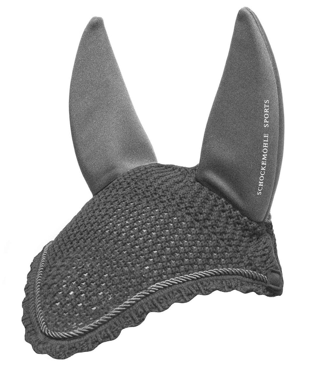 Voile anti-mouches Schockemöhle Air Silent