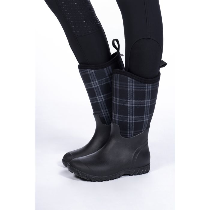 HKM Thermo softopren boot