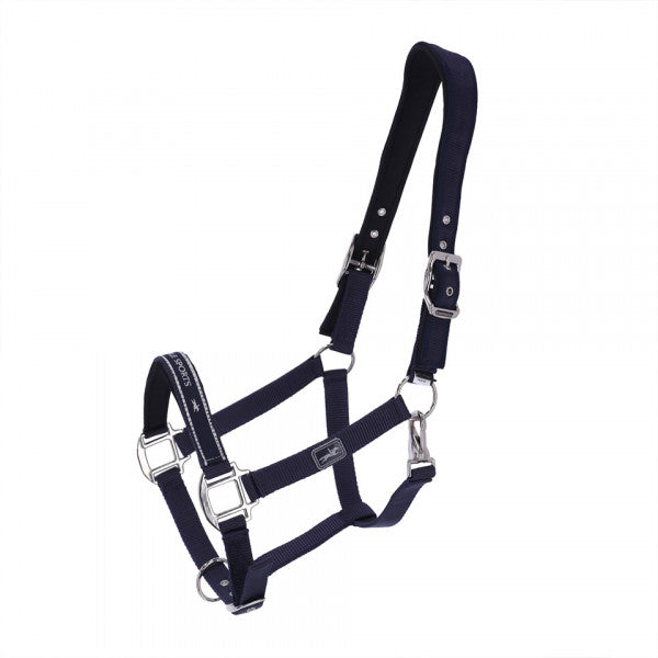 Schockemöhle Anatomic style halter - X-Full