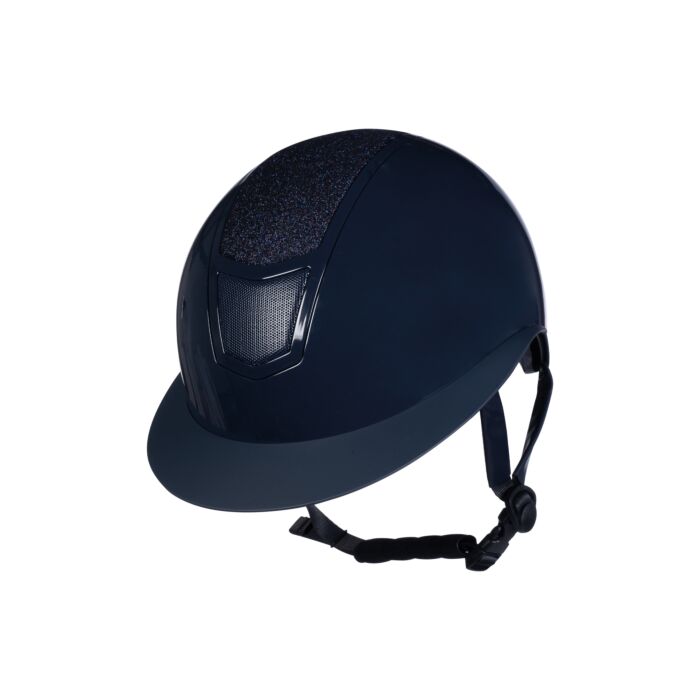 Casque HKM Shiny Diamond