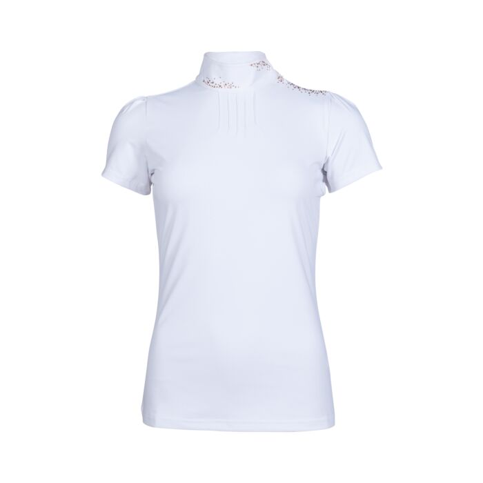 HKM Darya competition shirt