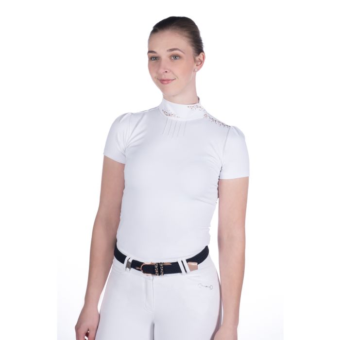 HKM Darya competition shirt