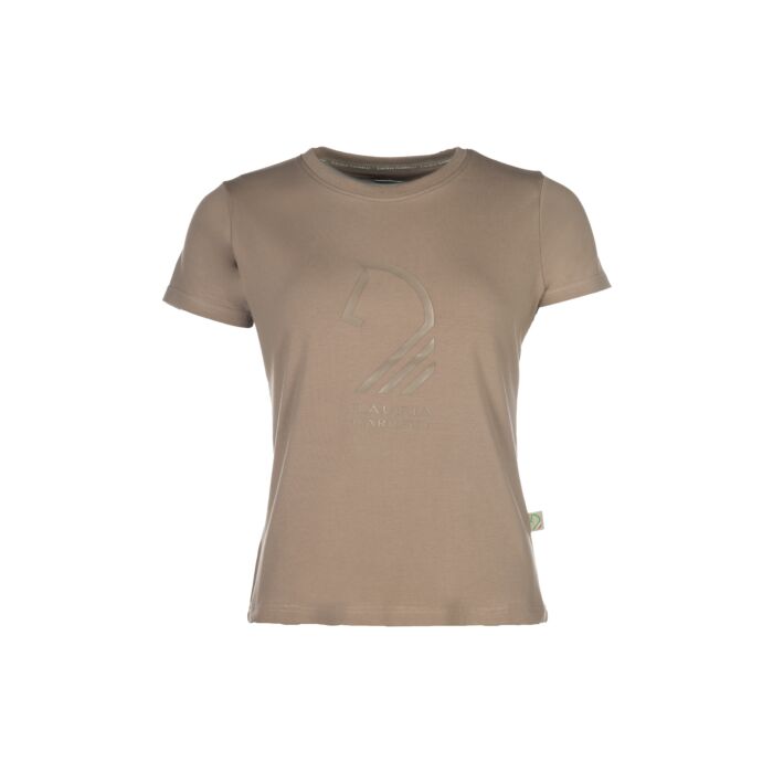 Lauria Garrelli Horse Head t-shirt