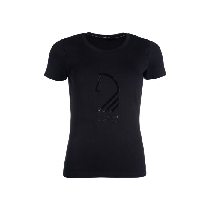 Lauria Garrelli Horse Head t-shirt