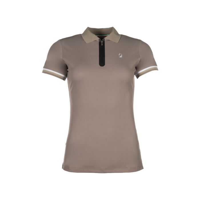 Lauria Garrelli Amalfi polo shirt