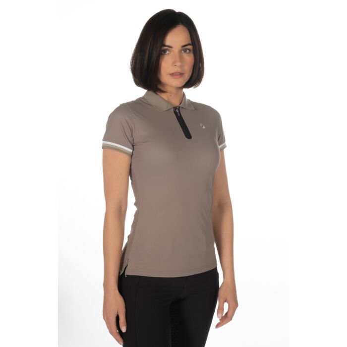 Lauria Garrelli Amalfi polo shirt