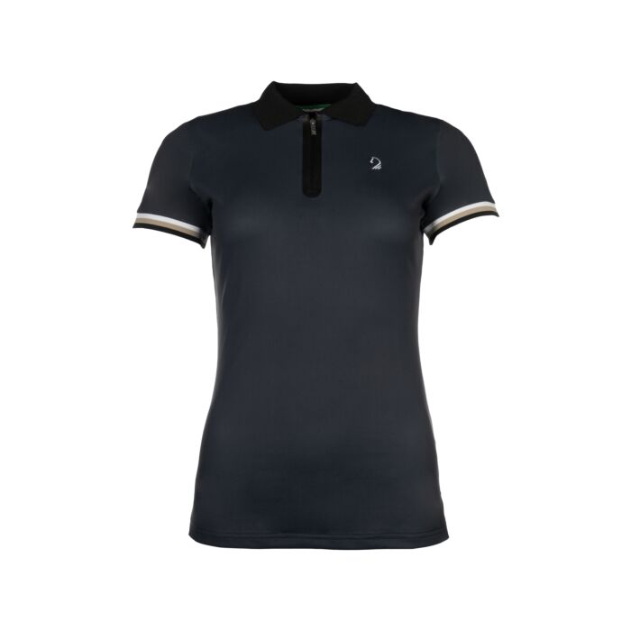 Lauria Garrelli Amalfi polo shirt