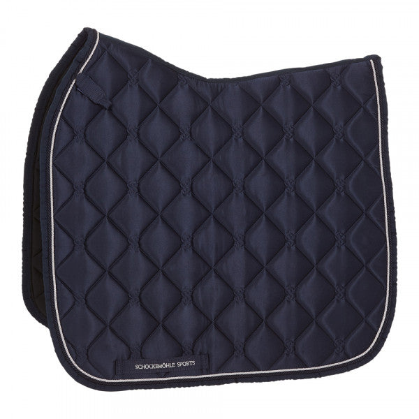 Schockemöhle Mara D style dressage pad