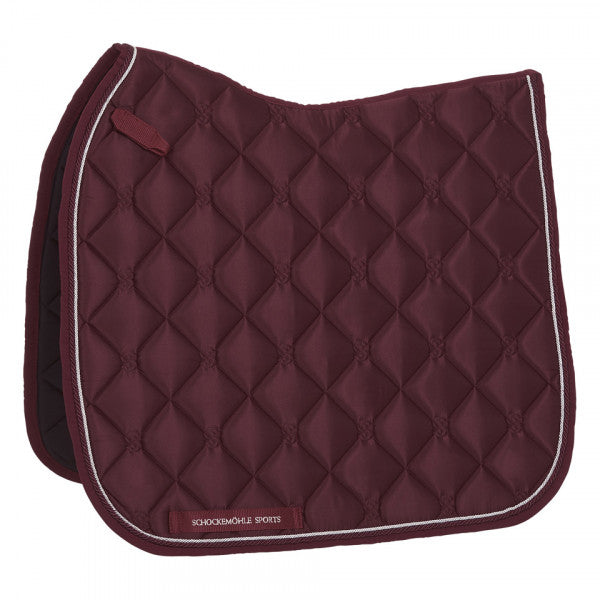 Schockemöhle Mara D style dressage pad