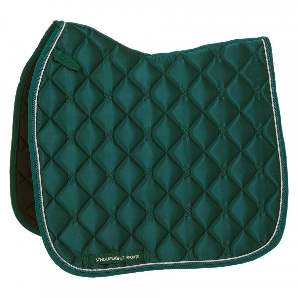 Schockemöhle Mara D style dressage pad