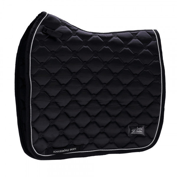 Schockemöhle Mara D style dressage pad