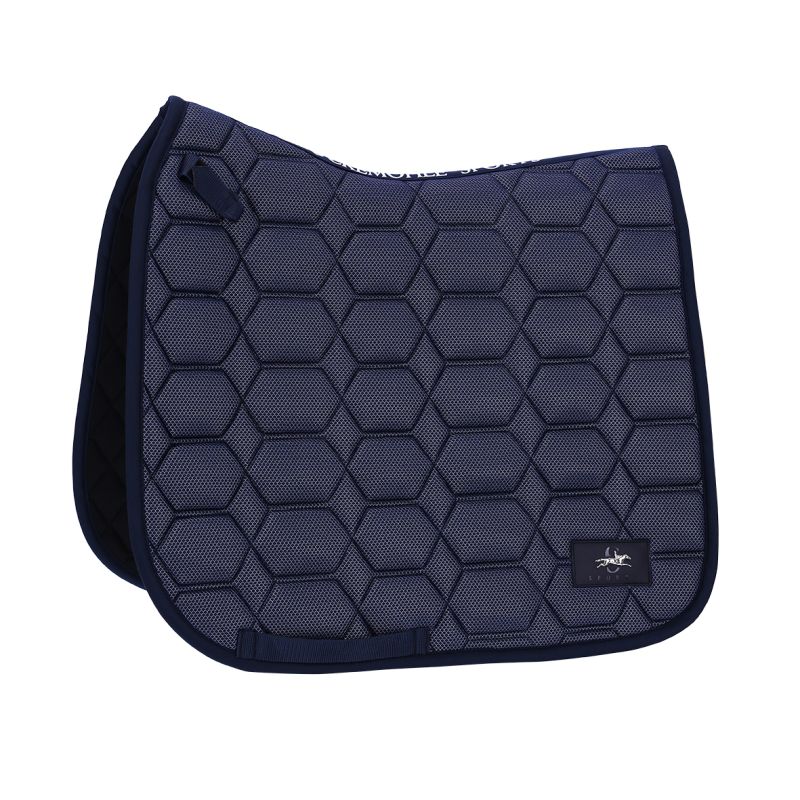 Schockemöhle Power mesh dressage pad