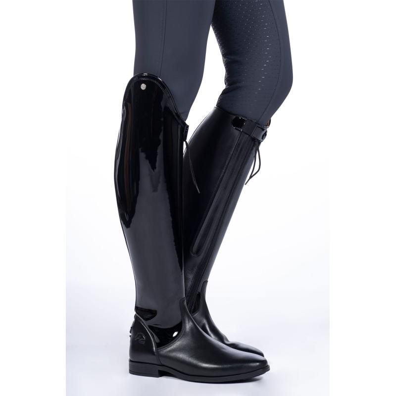 HKM Lynette dress boots