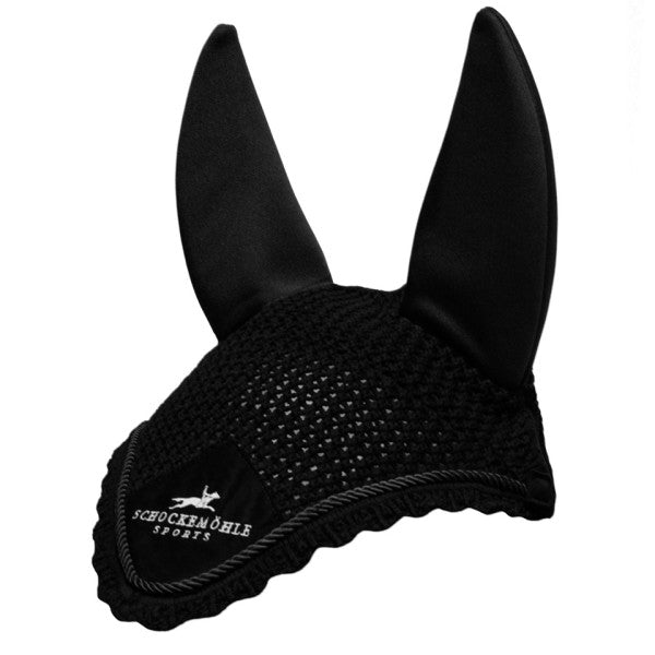 Voile anti-mouches Schockemöhle Air Silent