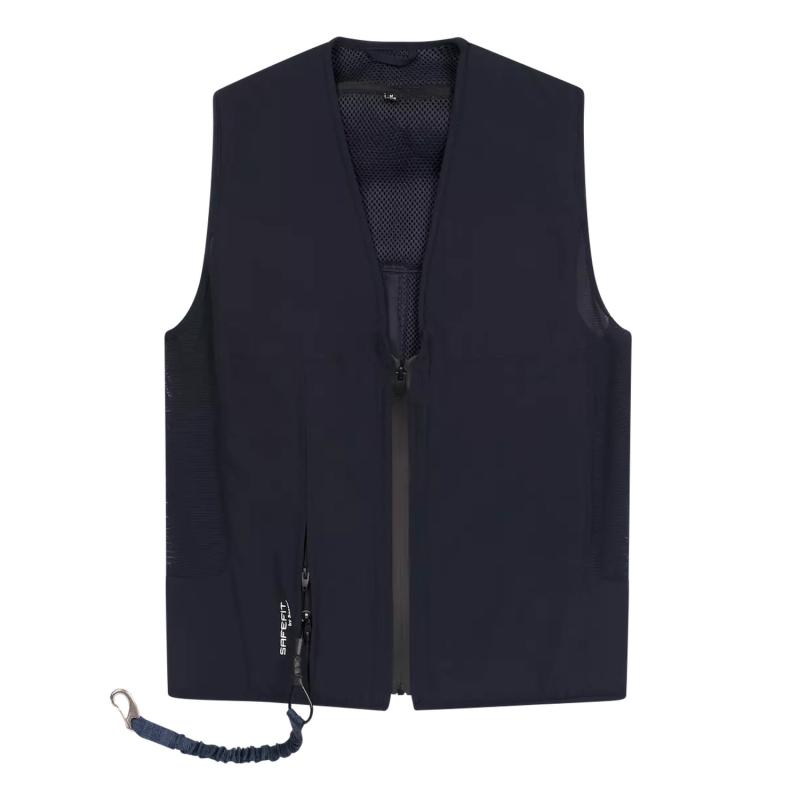 Gilet de sécurité airbag Seaver Safefit