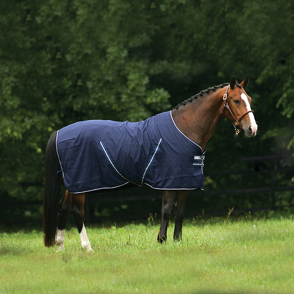 Rambo Stable sheet